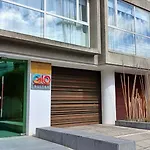 Gio Suites Monir Usaquen Bogota