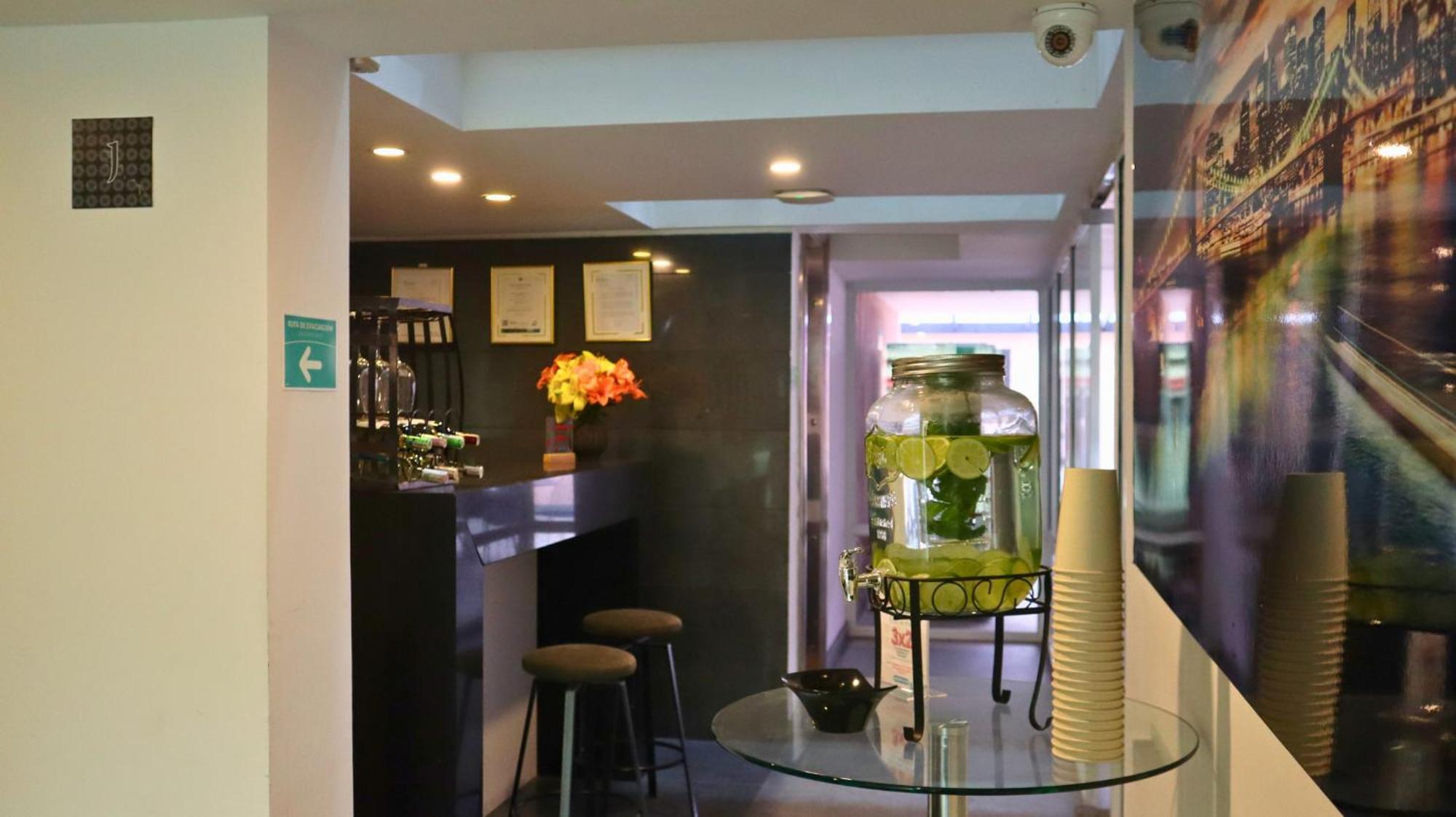 Apartahotel Gio Monir Usaquen