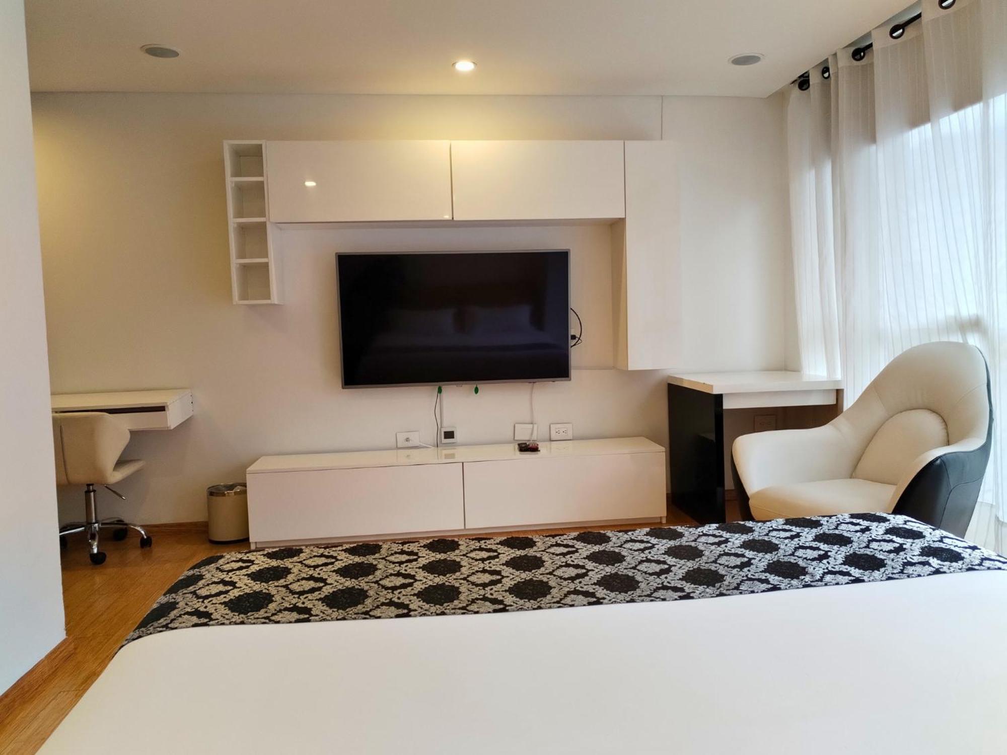 Apartahotel Gio Monir Usaquen Bogotá