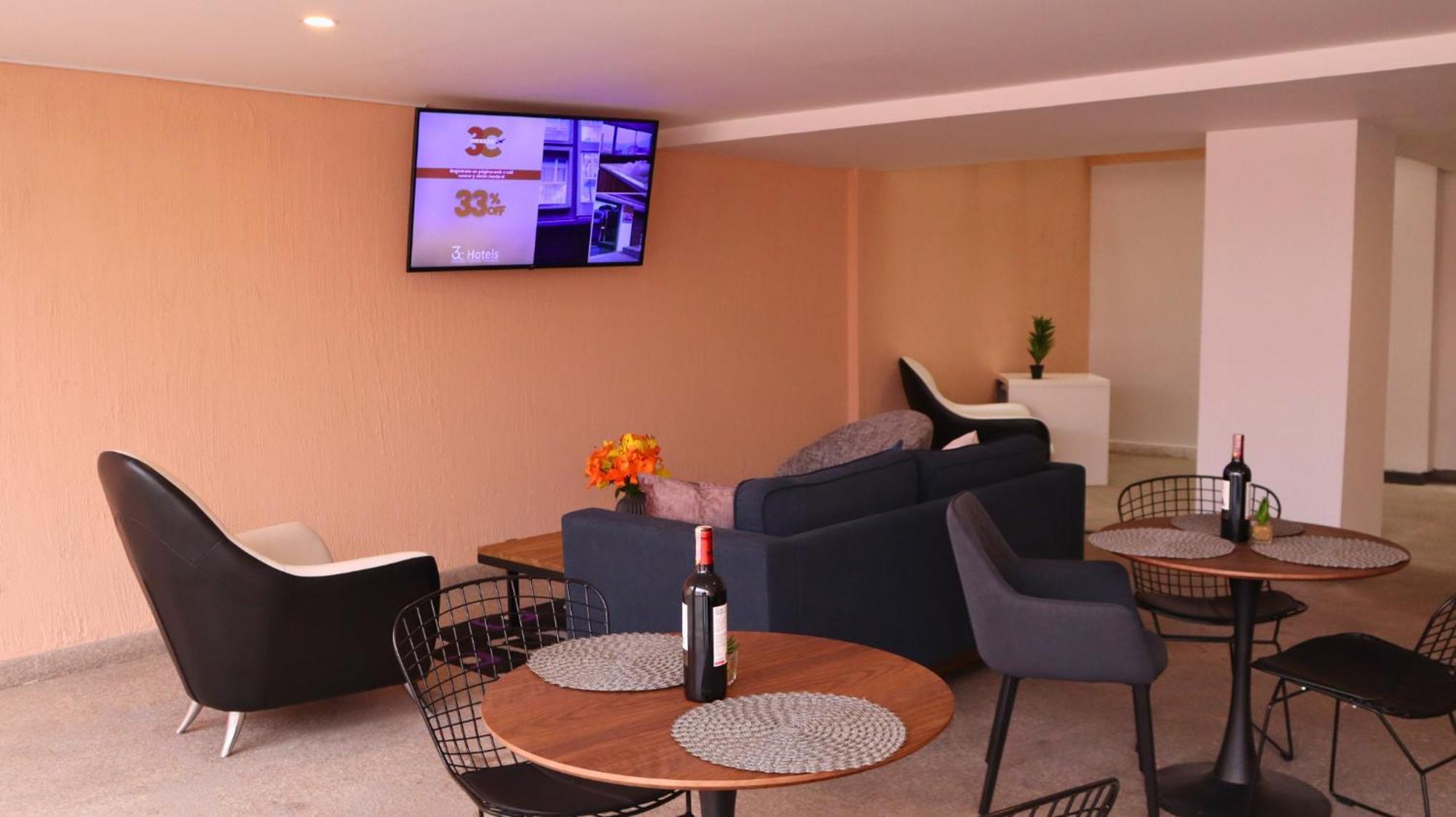 Apartahotel Gio Monir Usaquen