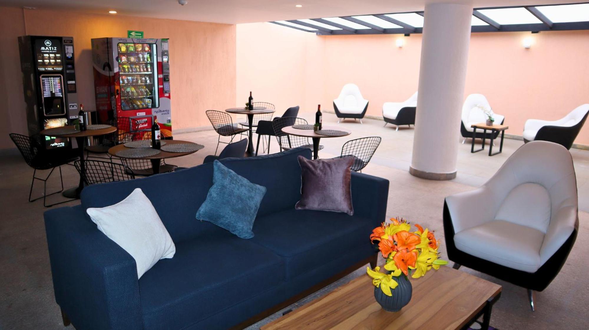 Apartahotel Gio Monir Usaquen