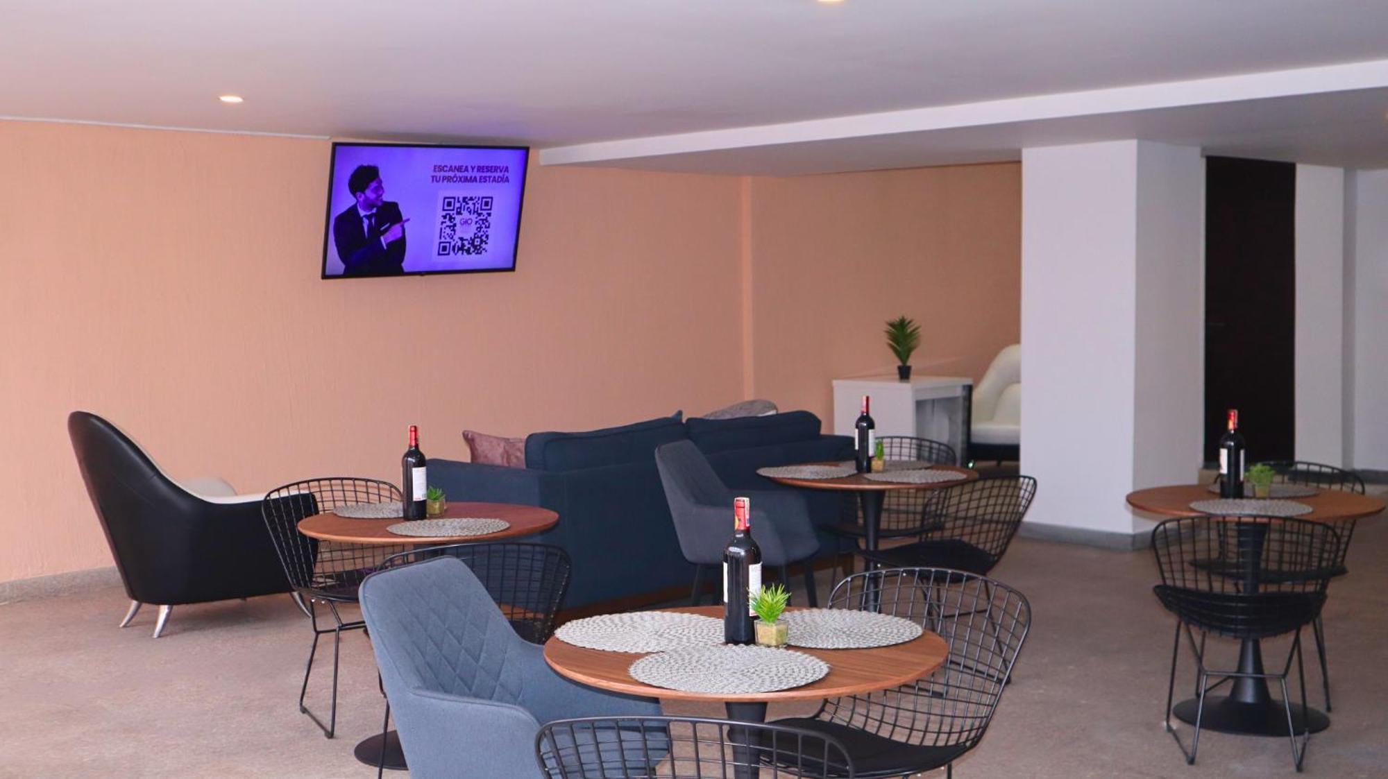 Apartahotel Gio Monir Usaquen *