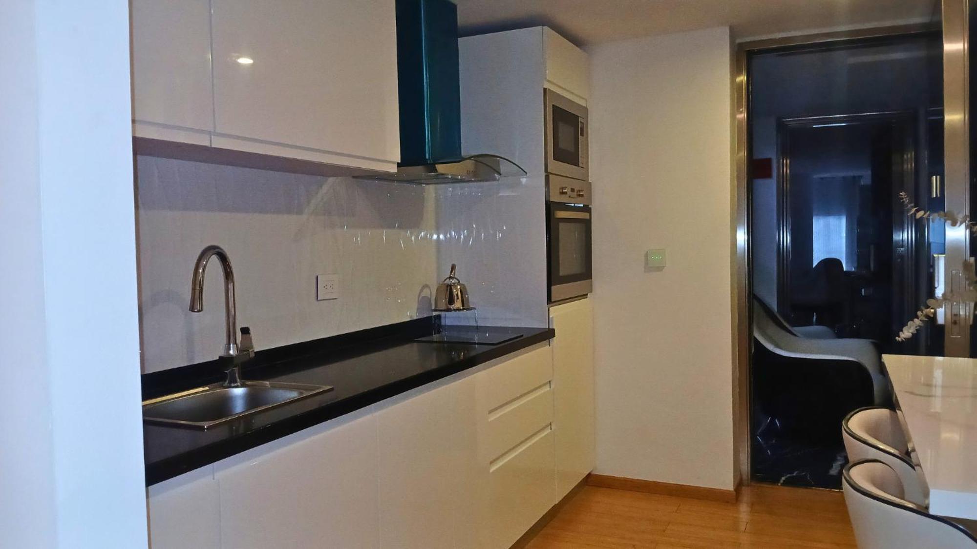 Apartahotel Gio Monir Usaquen