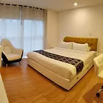Gio Suites Monir Usaquen Bogota