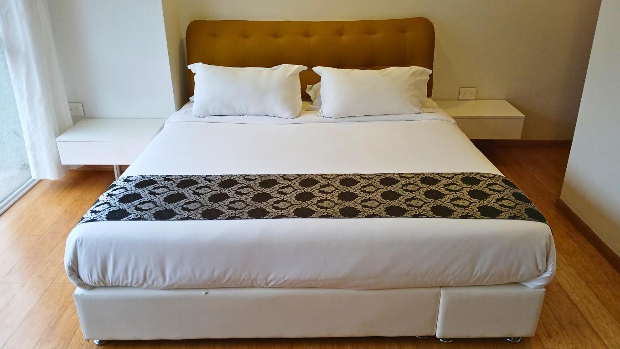 Apartahotel Gio Monir Usaquen *