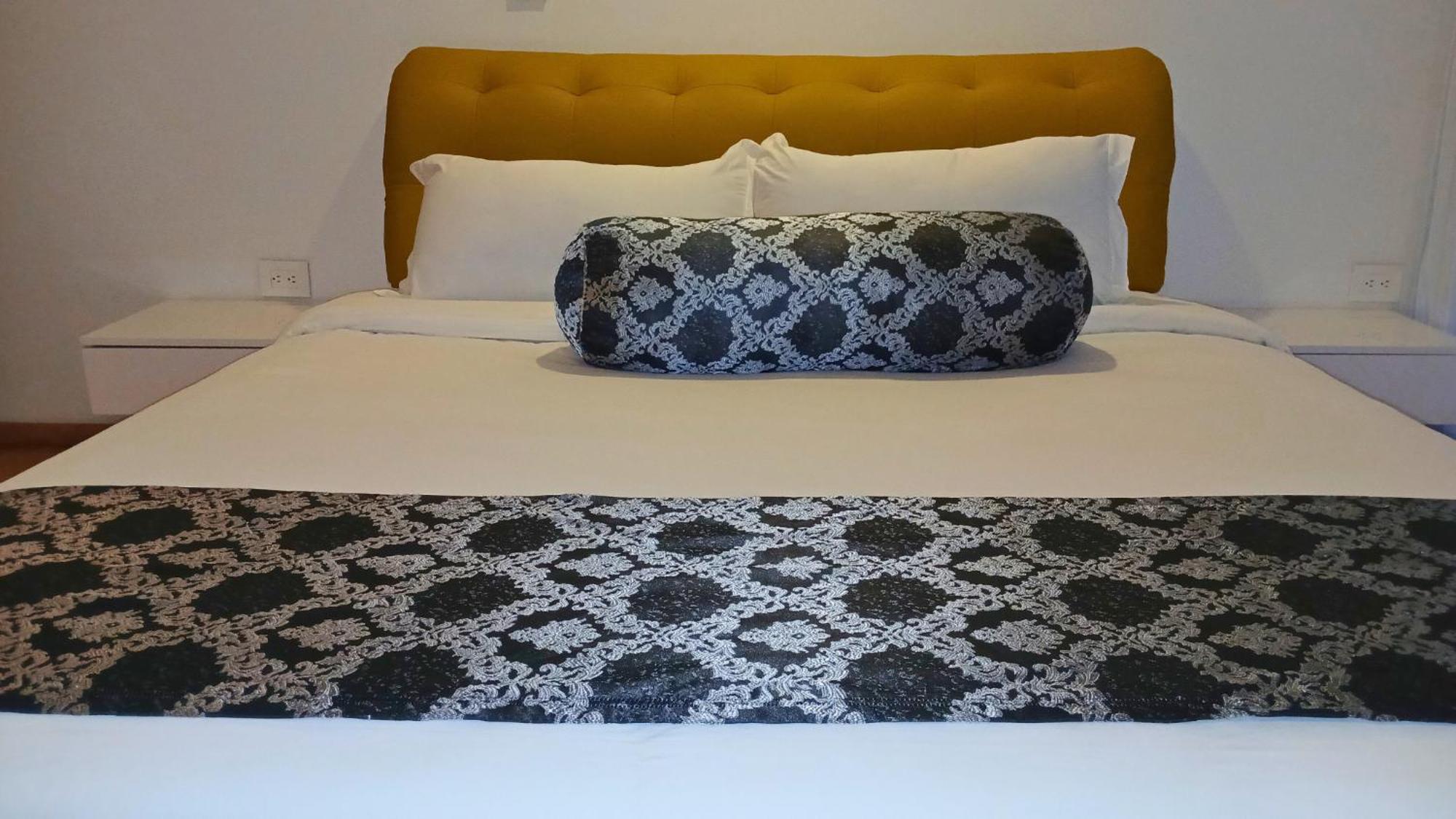 Apartahotel Gio Monir Usaquen *
