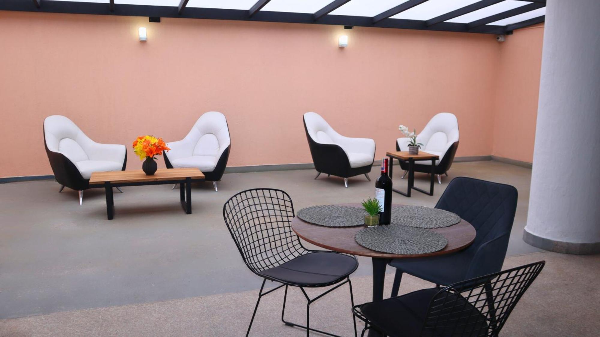 Apartahotel Gio Monir Usaquen *