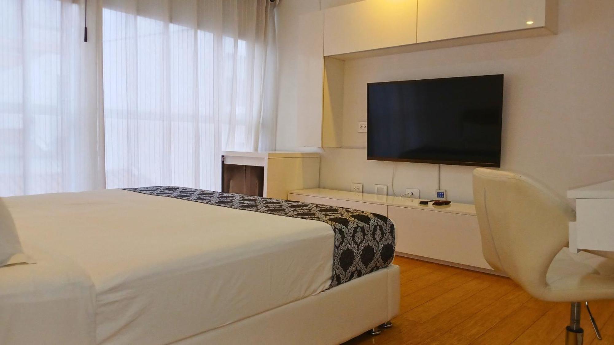 Apartahotel Gio Monir Usaquen *
